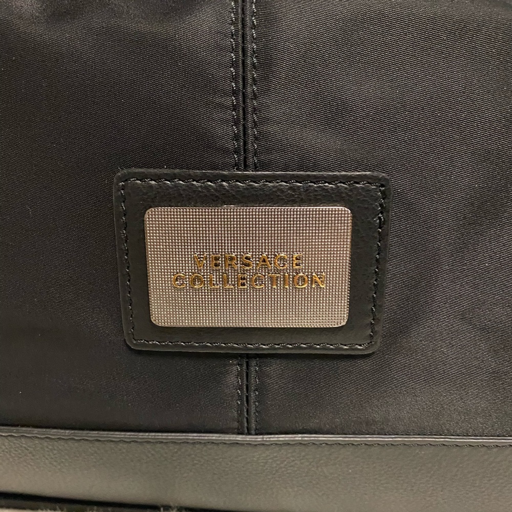 Versace Weekend Duffle bag 🖤 - Picture 2 of 16